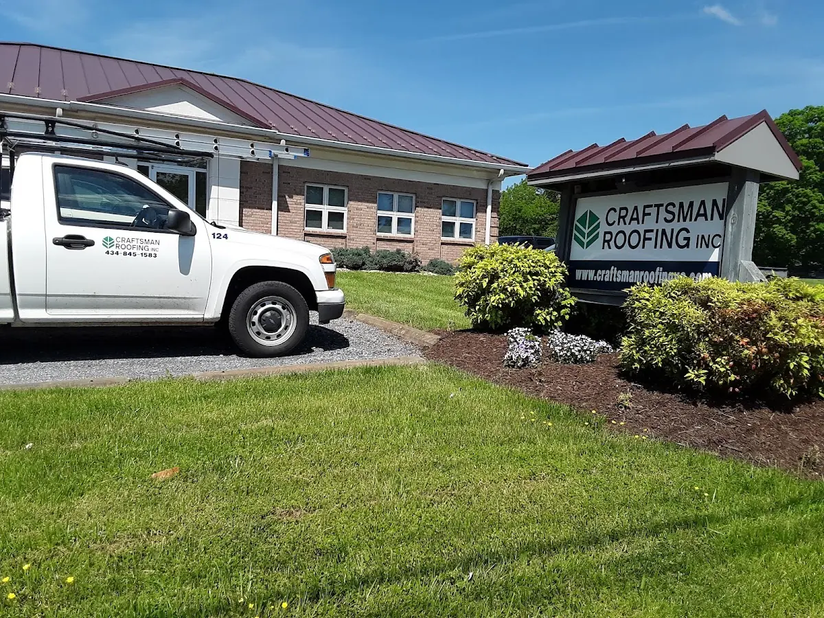 Quality Roof Inspection & Assessment by experienced craftsmen in Downtown Trenton